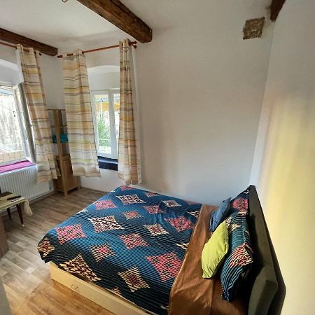 Vadim'S Guesthouse Nagyszeben Kültér fotó