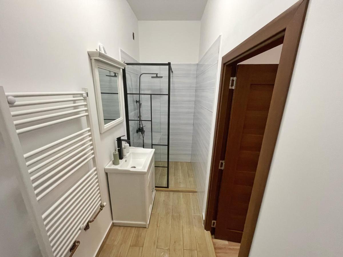 Vadim'S Guesthouse Nagyszeben Kültér fotó