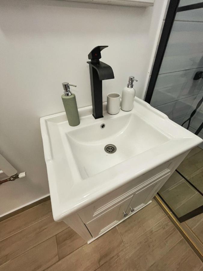 Vadim'S Guesthouse Nagyszeben Kültér fotó