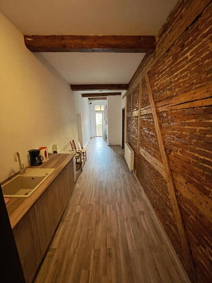 Vadim'S Guesthouse Nagyszeben Kültér fotó